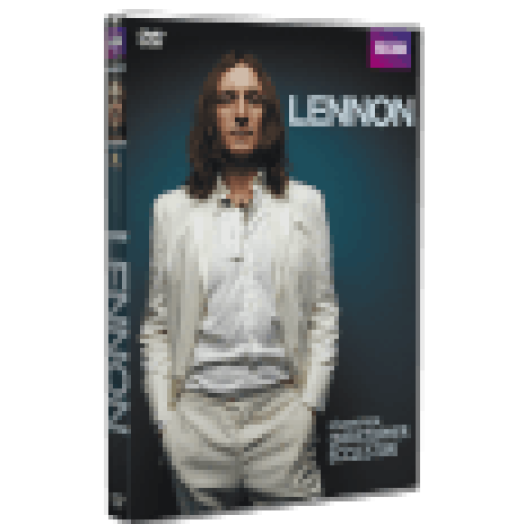 Lennon DVD