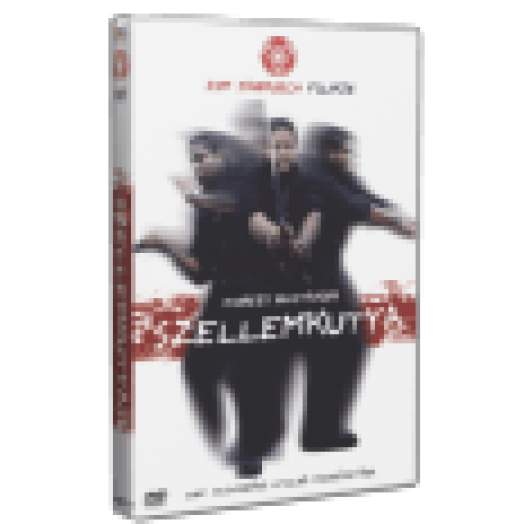 Szellemkutya DVD