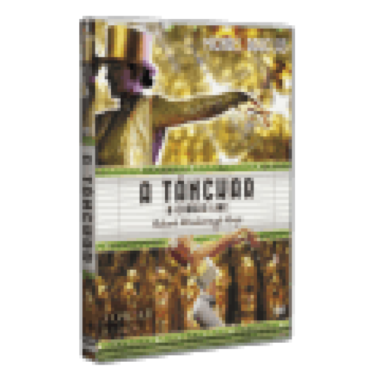 A tánckar DVD