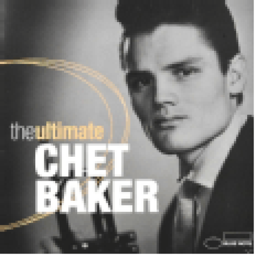The Ultimate CD