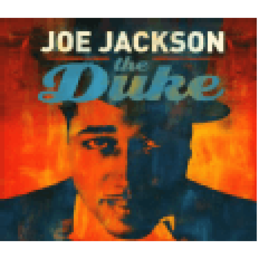 The Duke (Digipak) CD