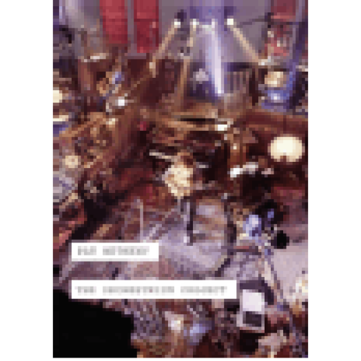 The Orchestrion Project DVD