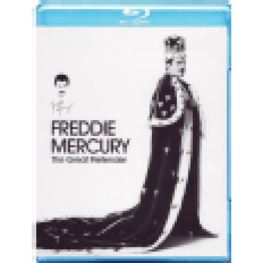 The Great Pretender Blu-ray