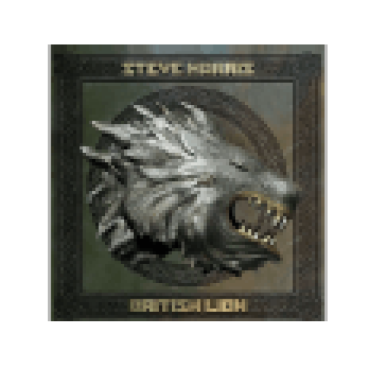 British Lion (CD)