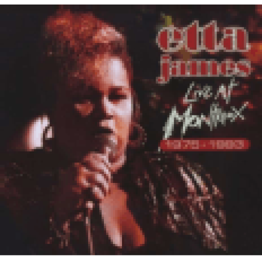Live At Montreux 1975 - 1993 CD