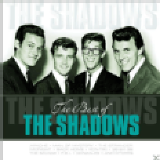 The Best of The Shadows LP