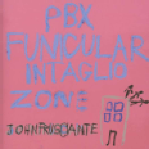 PBX Funicular Intaglio Zone CD