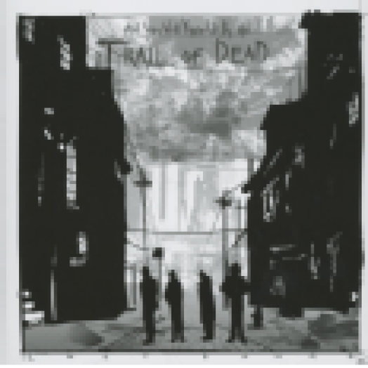 Lost Songs CD