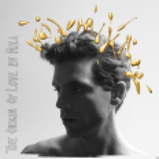 The Origin Of Love (Limited Deluxe Edition) CD