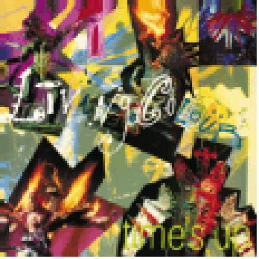 Times Up LP