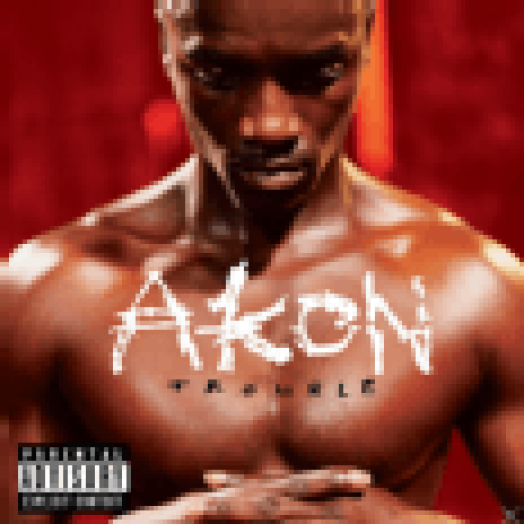 Trouble CD