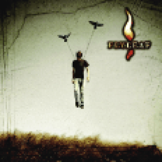 Flyleaf CD
