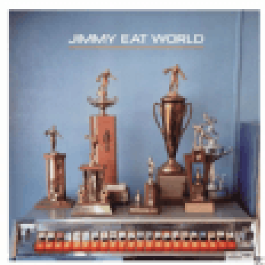 Bleed American CD