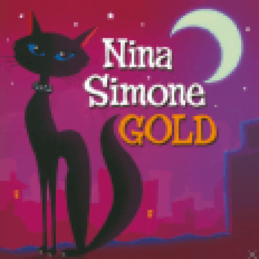 NINA SIMONE GOLD