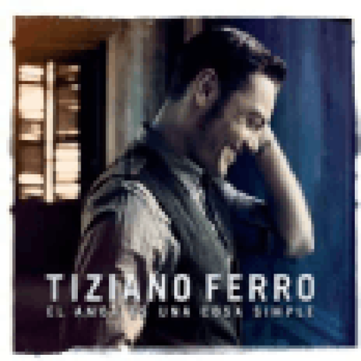 El Amor Es Una Cosa Simple CD