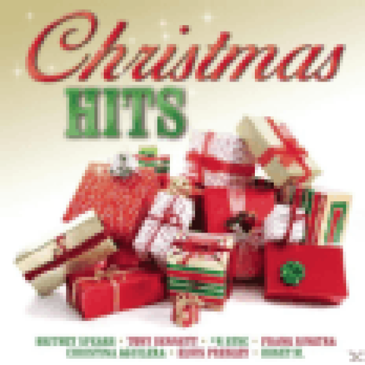 Christmas Hits CD