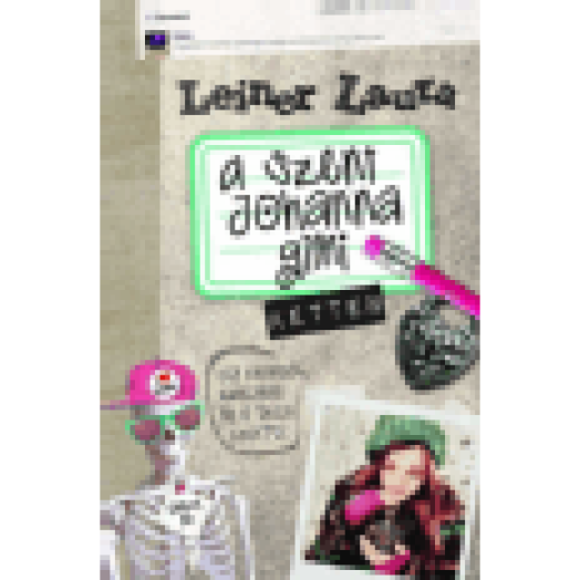 A Szent Johanna gimi 6. - Ketten