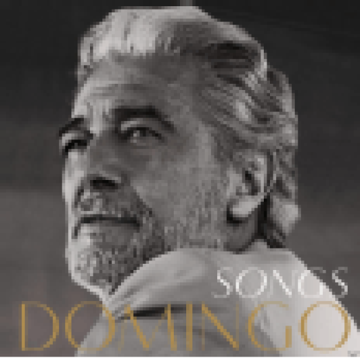 Songs CD