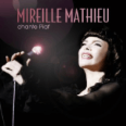 Chante Piaf CD