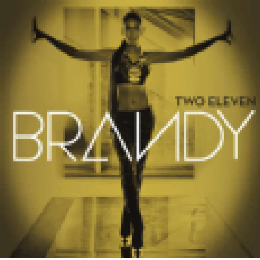 Two Eleven (Deluxe Edition) CD