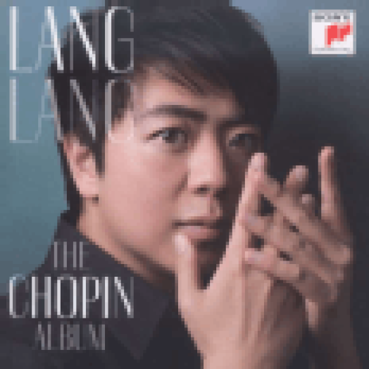The Chopin Album CD