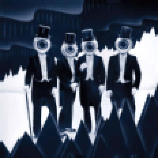 Eskimo LP