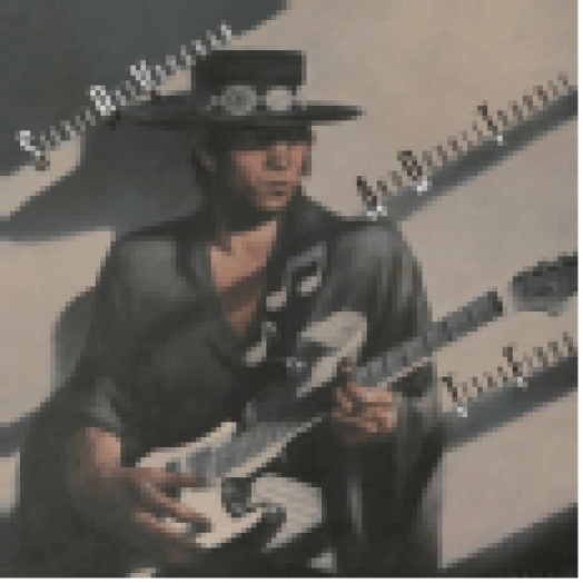 Texas Flood LP