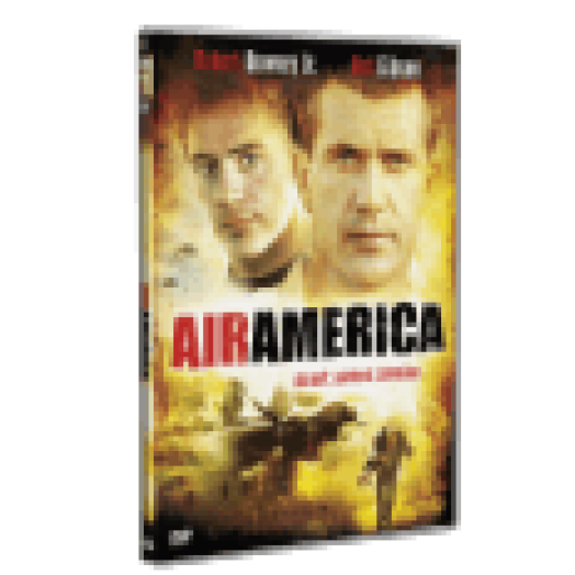 Air America DVD