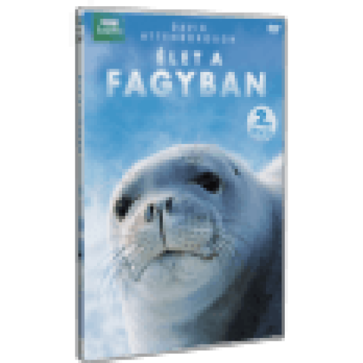 Élet a fagyban 2. DVD