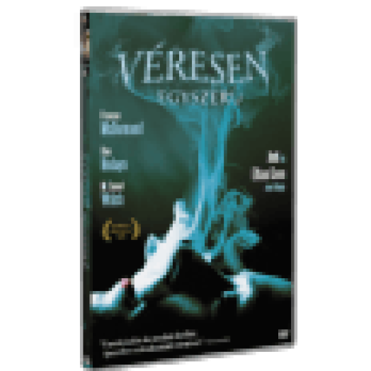 Véresen egyszerű DVD