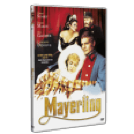 Mayerling DVD