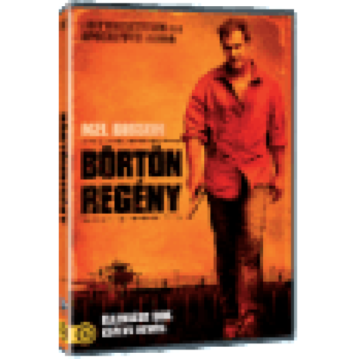 Börtönregény DVD