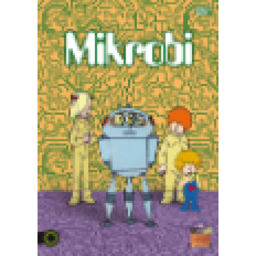 Mikrobi DVD