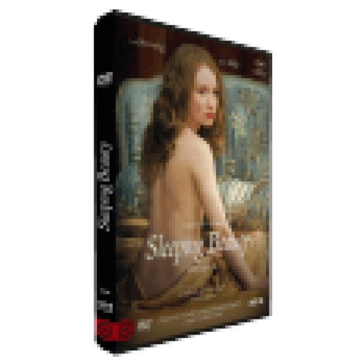 Sleeping Beauty DVD