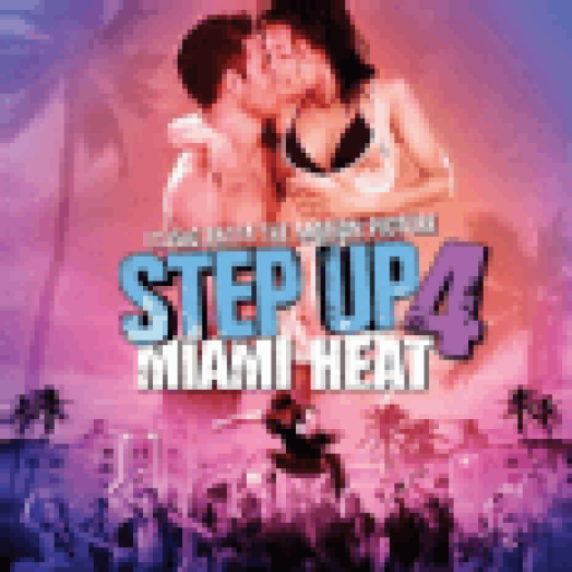 Step Up CD
