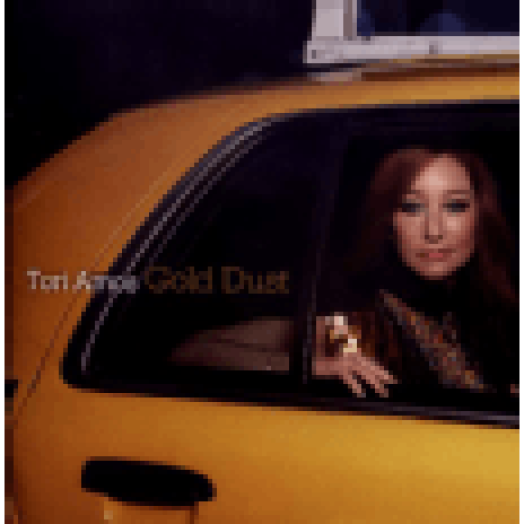 Gold Dust CD