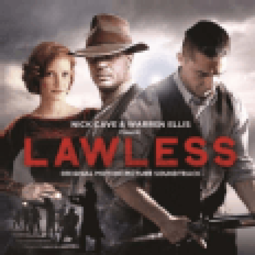 Lawless LP