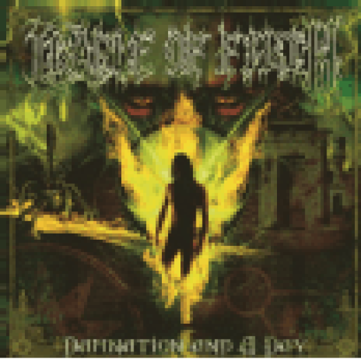 Damnation And A Day LP