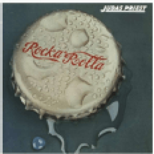 Rocka Rolla CD