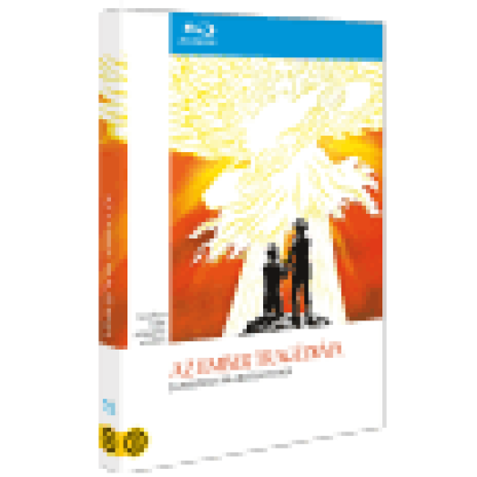 Az ember tragédiája Blu-ray