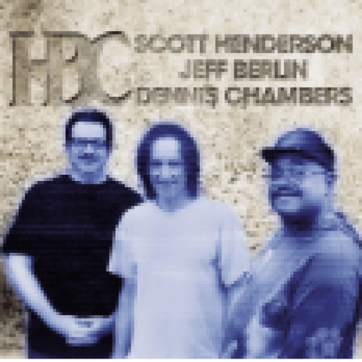 Hbc CD