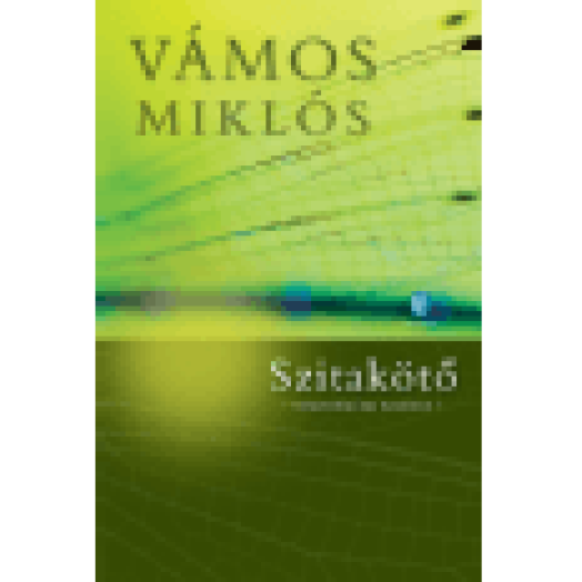 Szitakötő - Nemzedékünk regénye