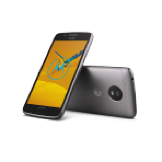 MOTO G5 (XT1676) DARK GRAY DS