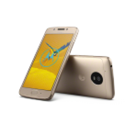 MOTO G5 (XT1676) GOLD DS