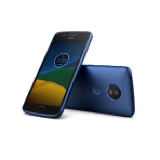MOTO G5 (XT1676) BLUE DS