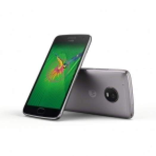 MOTO G5 PLUS (XT1685) DARK GRAY DS