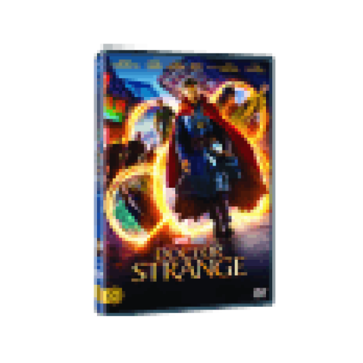 Doctor Strange (DVD)