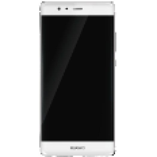 P9 DualSIM mystic silver kártyafüggetlen