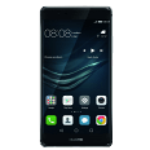P9 PLUS / DS / QUARTZ GREY