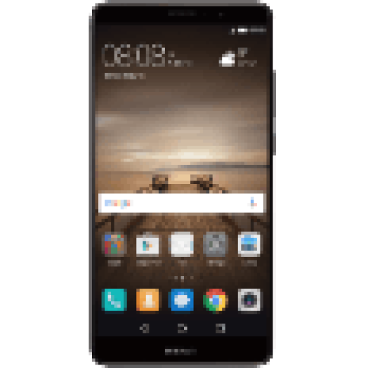 MATE 9 SPACE GRAY